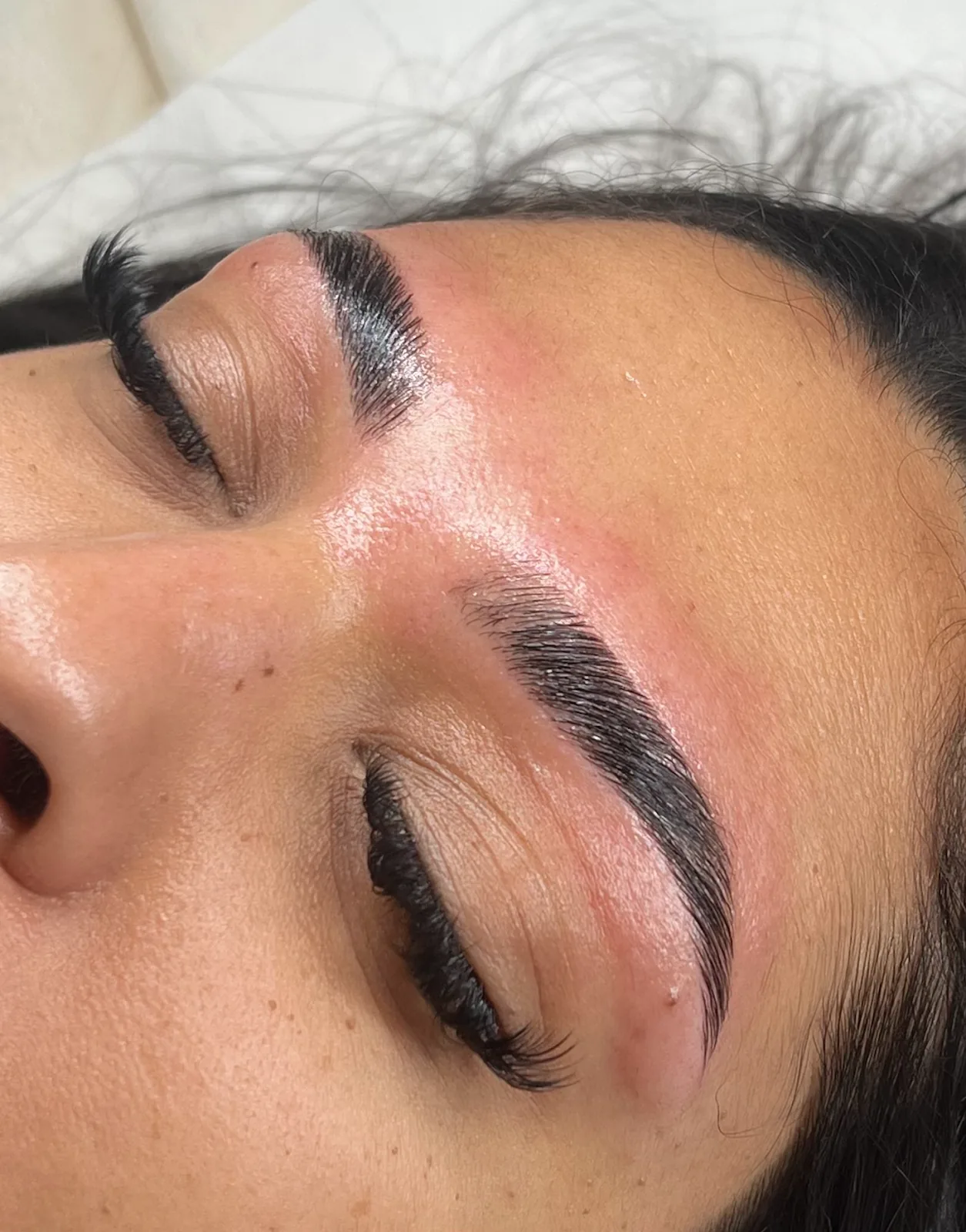 Brow Maison LB Beauty